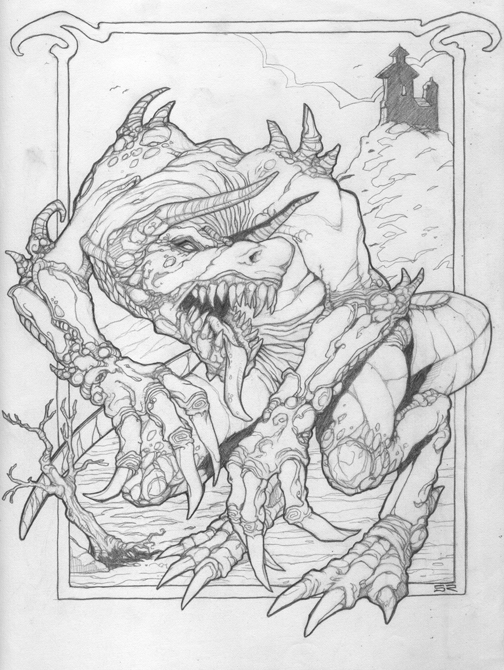 Image Attribution: ScottRoller, DeviantArt. Used with permission.
