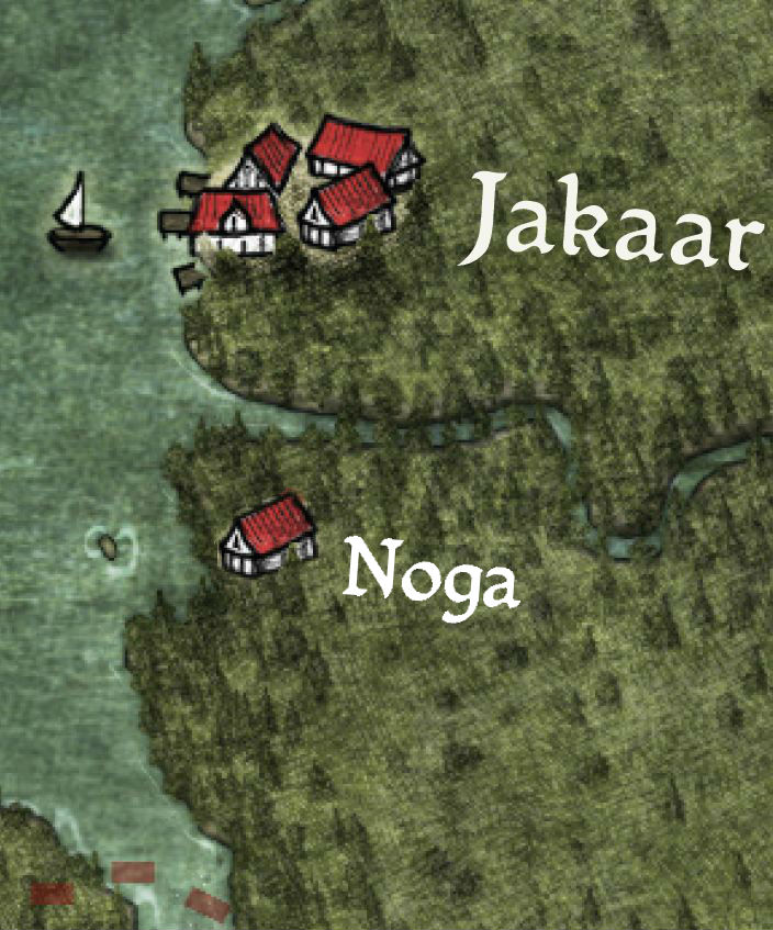 jakaar-noga-davokar