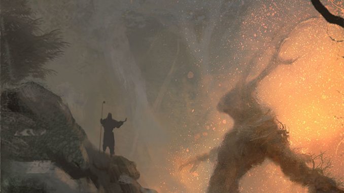 summoning-and-casting