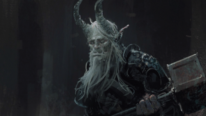 warhammer