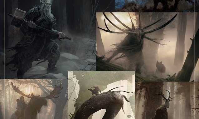 Symbaroum-Monster-Codex-Kickstarter
