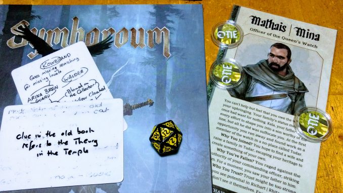 Symbaroum-Experience-Point-Counters-Viking-Dice-Dry-Wipe-Pen-Cards