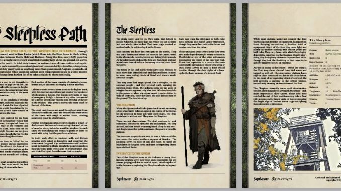 the-sleepless-path-revised