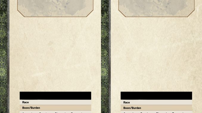 character-sheet-template