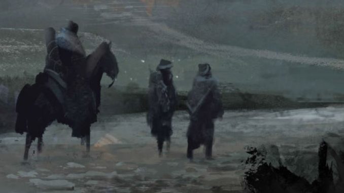 companions